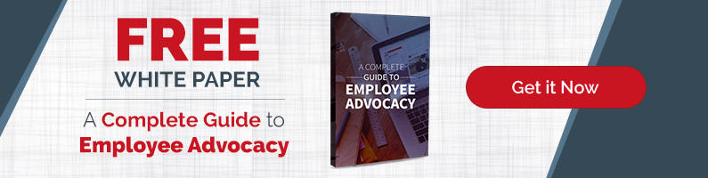  How Employee Advocacy Works