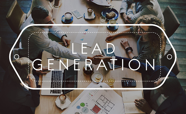 Lead Generation Tricks