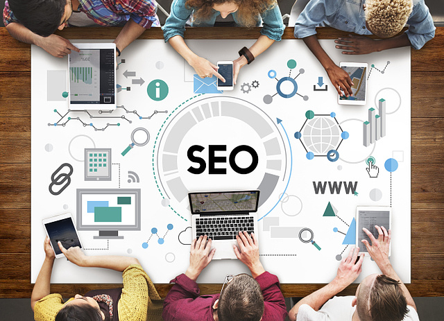 SEO for