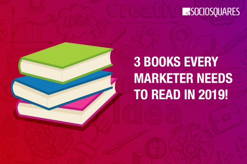 books for marketers