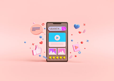 Top Digital Marketing Trends in 2020