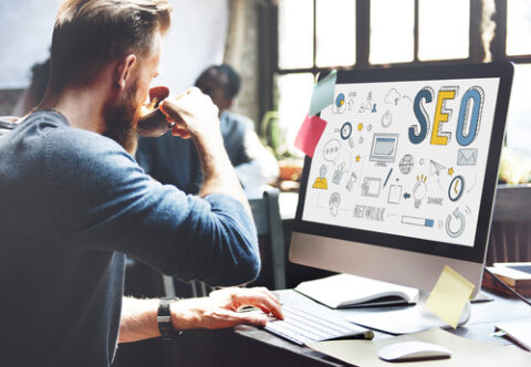 SEO for Roofing