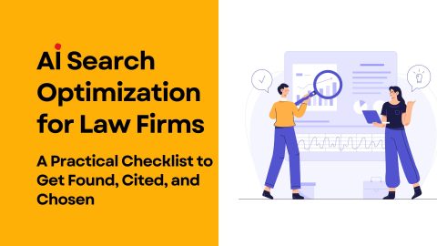 AI Search Optimization for Law Firms