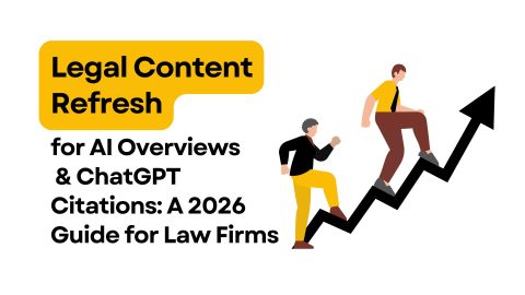 Legal Content Refresh
