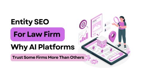 Entity SEO For Law Firms