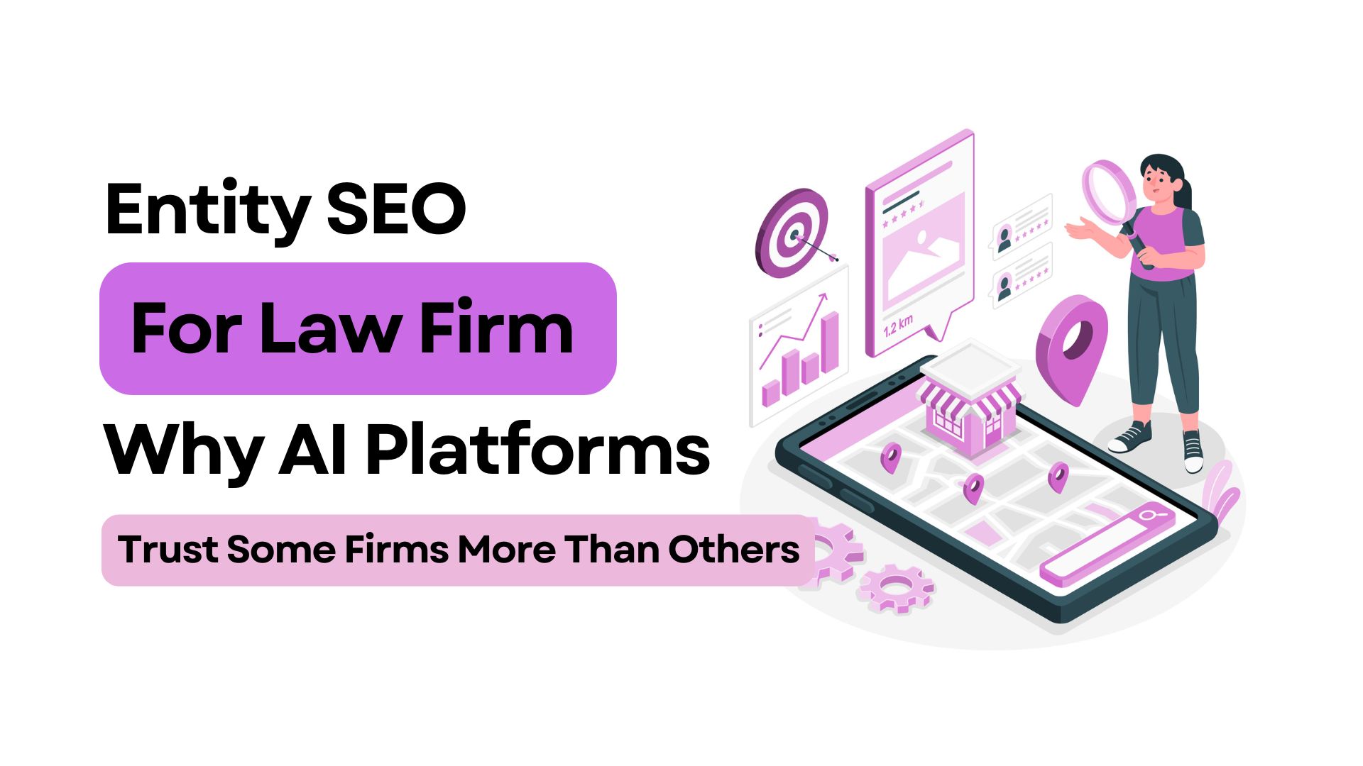 Entity SEO For Law Firms
