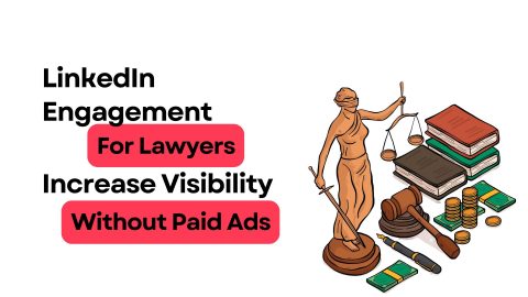 LinkedIn Engagement for Lawyers