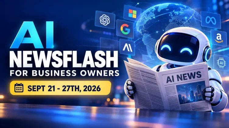 AI News Flash