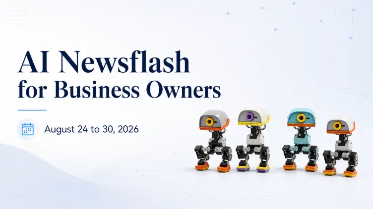 AI News Flash