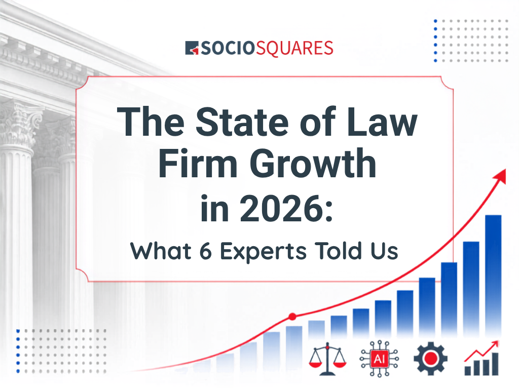 Law Firm Growth 2026