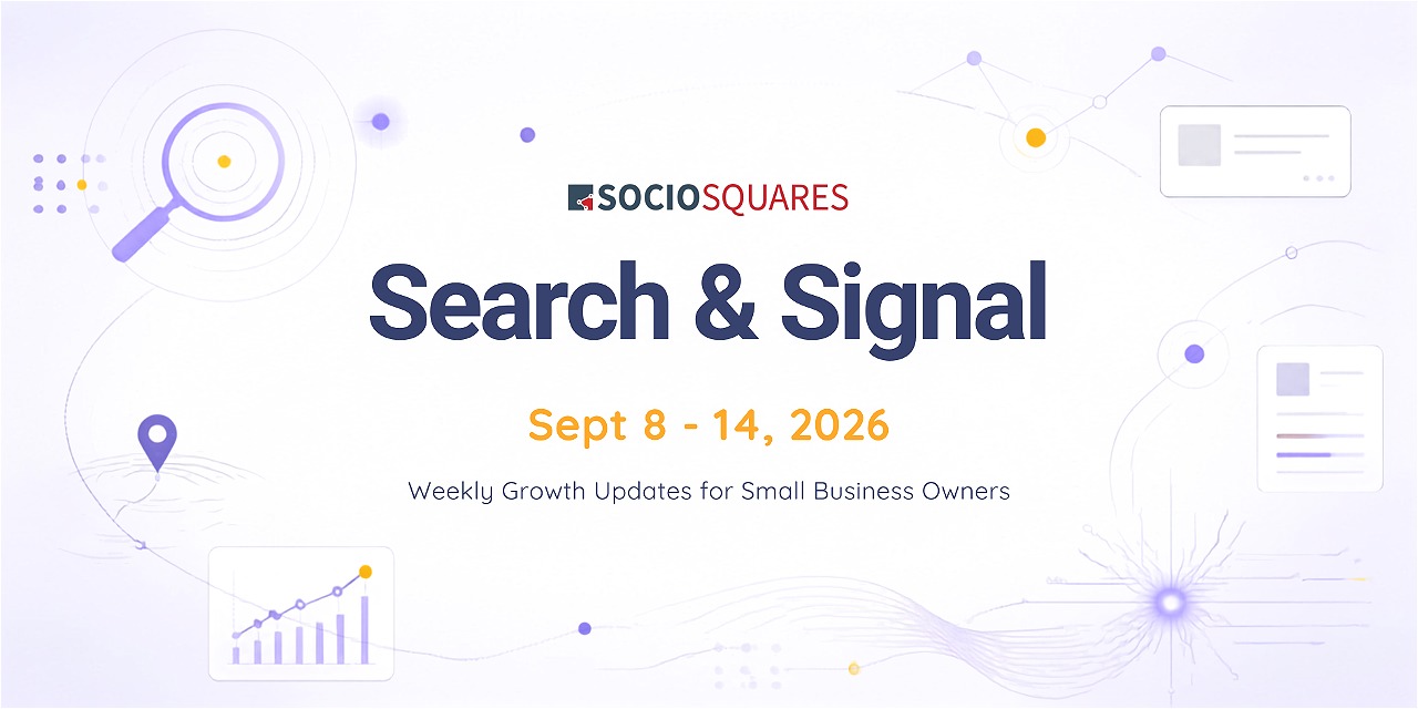 SEO News