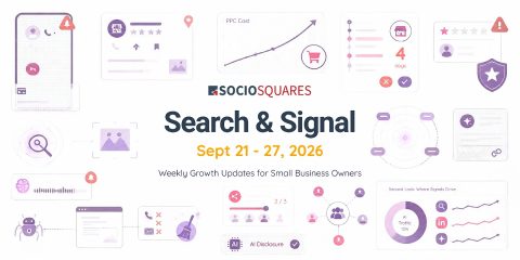 SEO news September 2026