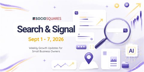 SEO updates September 2026