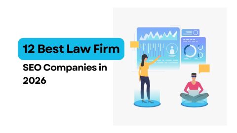law firm SEO companies
