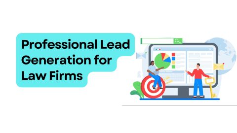 professional lead generation for law firms